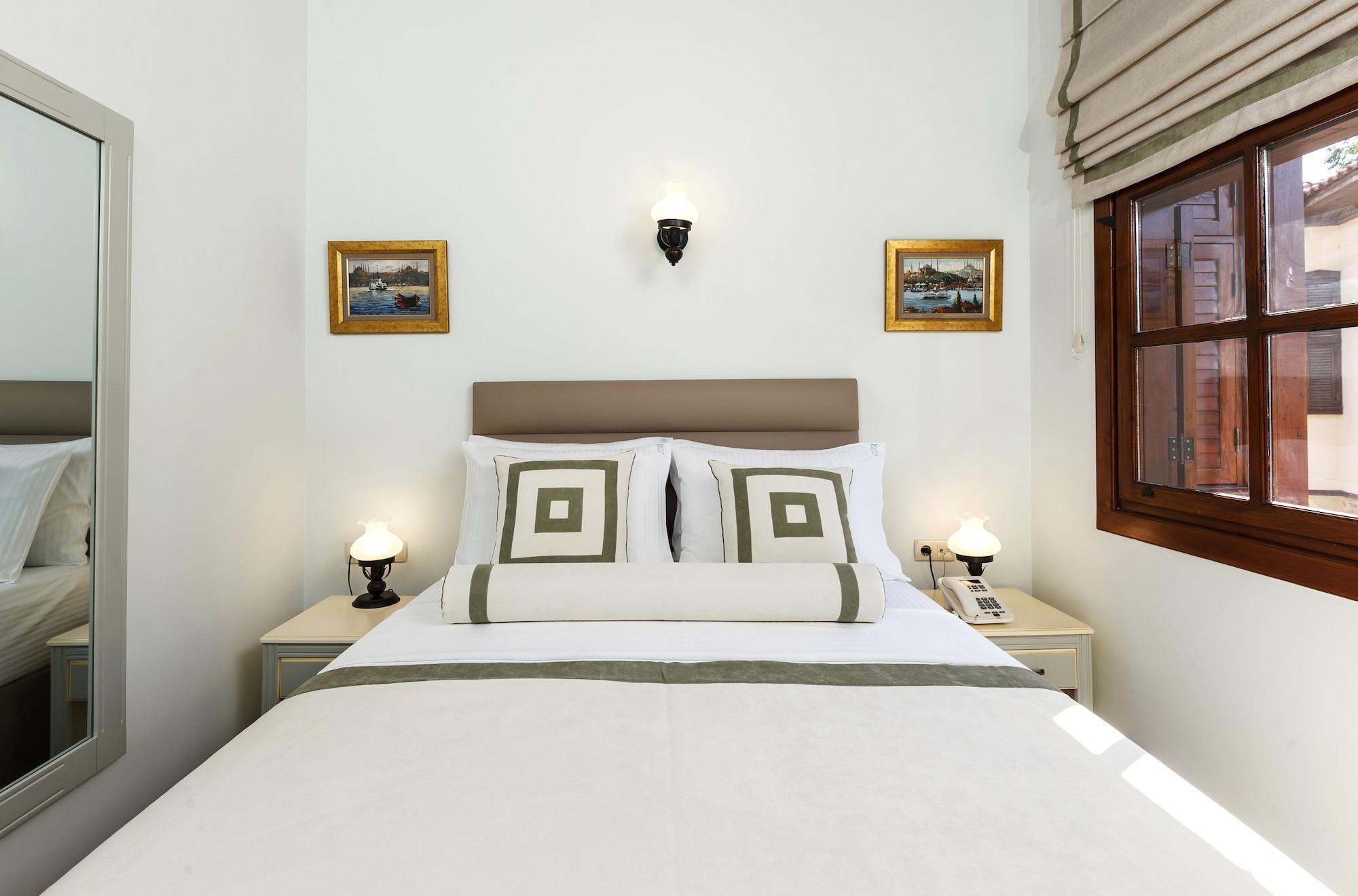 Hotel 1207 Special Class Antalya Zewnętrze zdjęcie