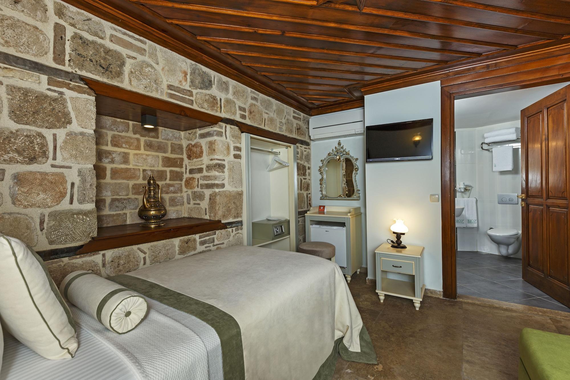 Hotel 1207 Special Class Antalya Zewnętrze zdjęcie