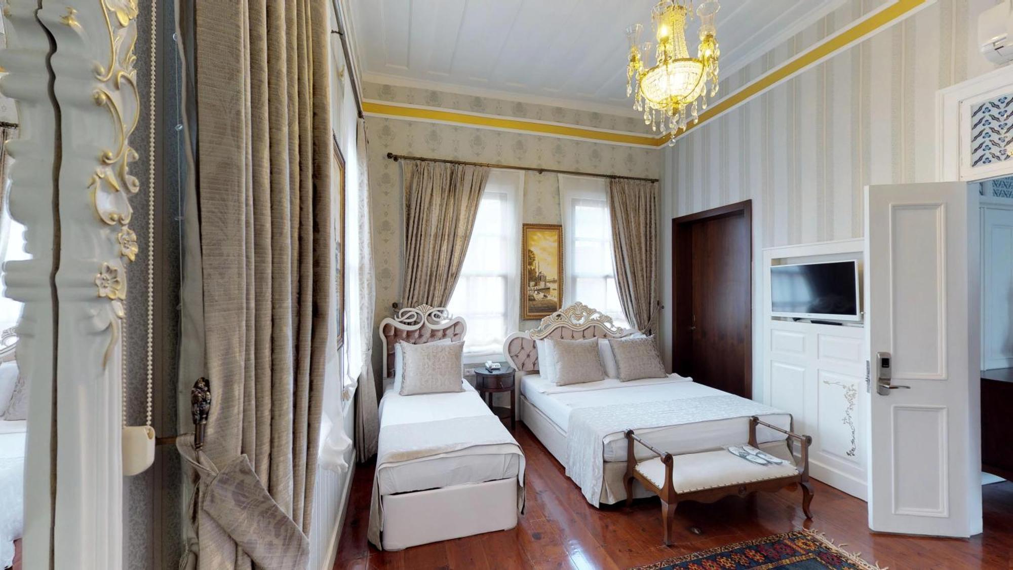 Hotel 1207 Special Class Antalya Zewnętrze zdjęcie