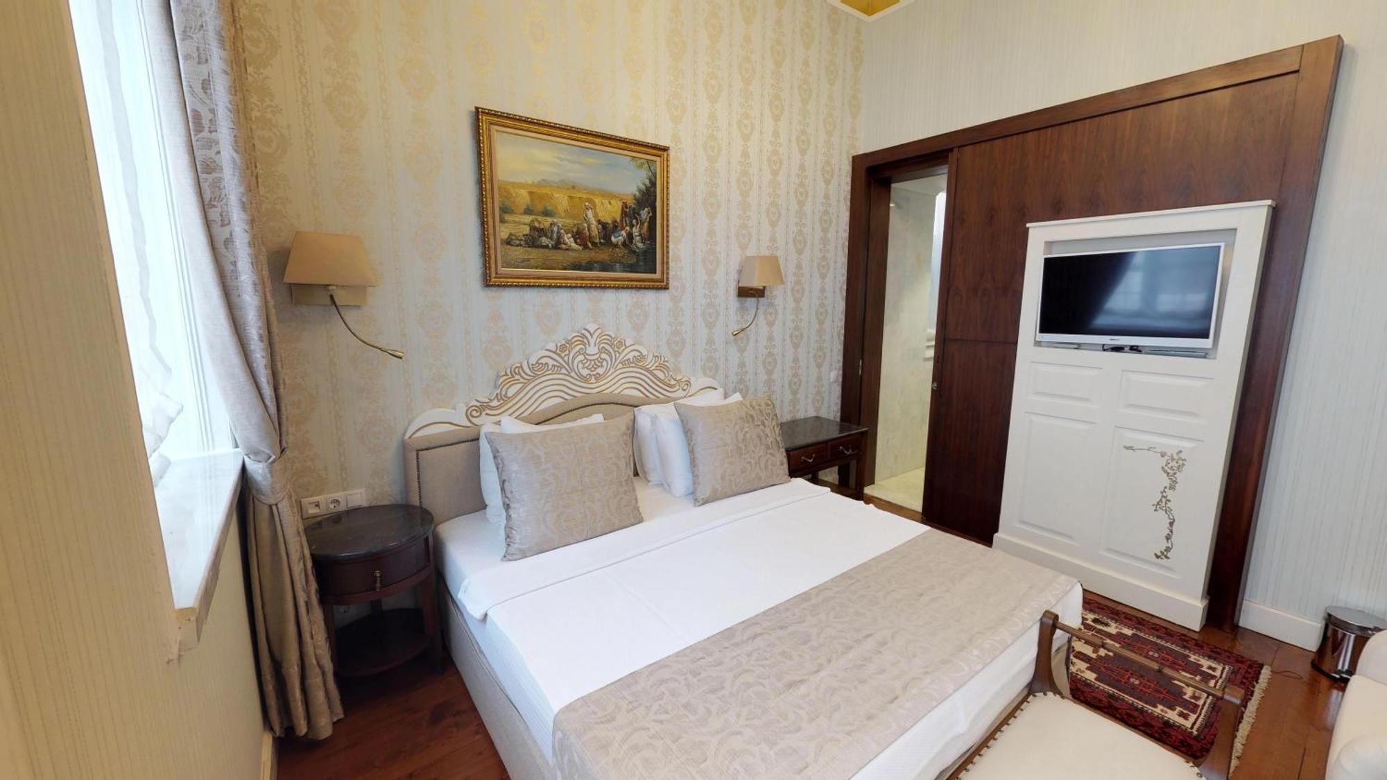 Hotel 1207 Special Class Antalya Zewnętrze zdjęcie
