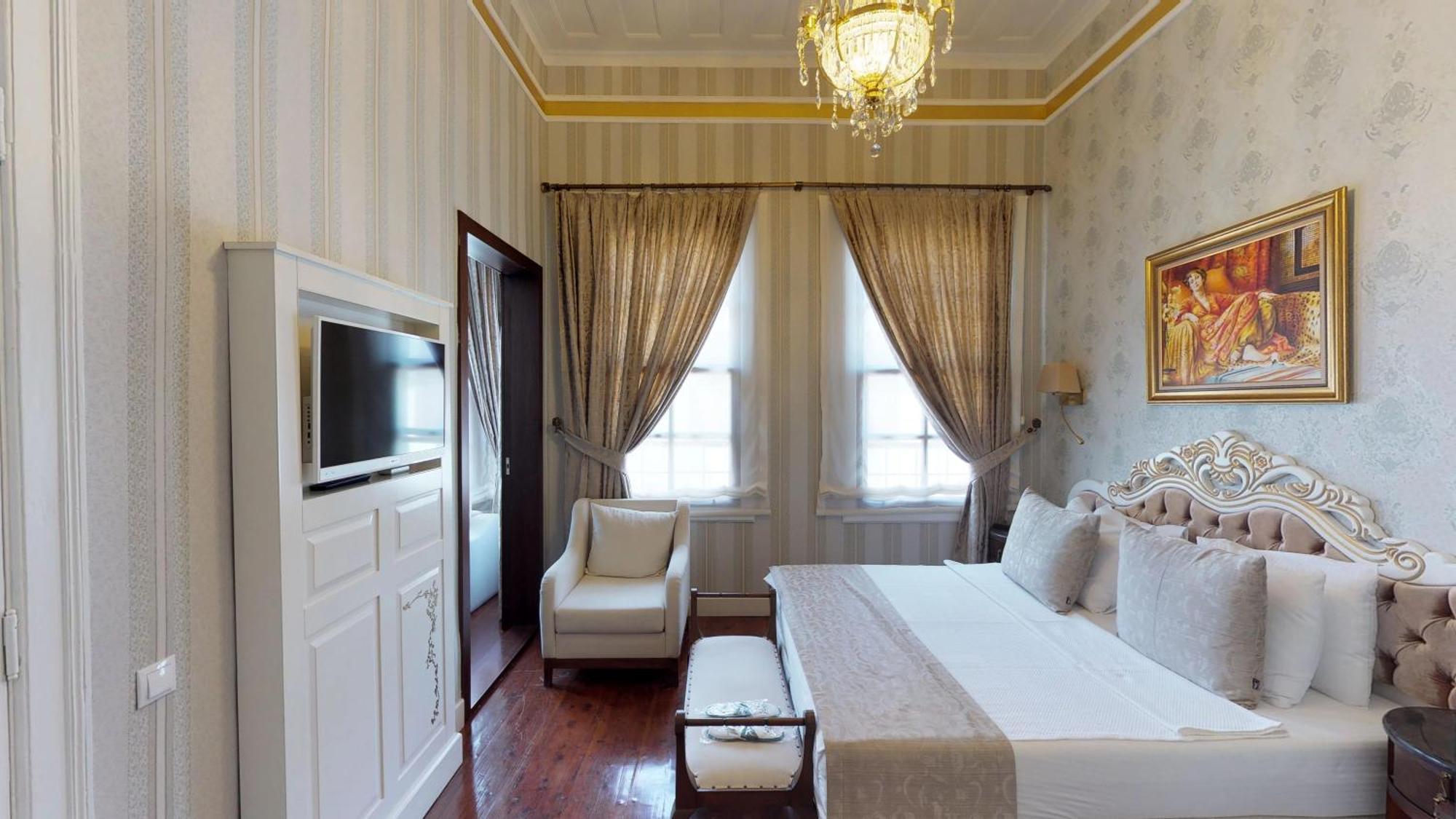 Hotel 1207 Special Class Antalya Zewnętrze zdjęcie
