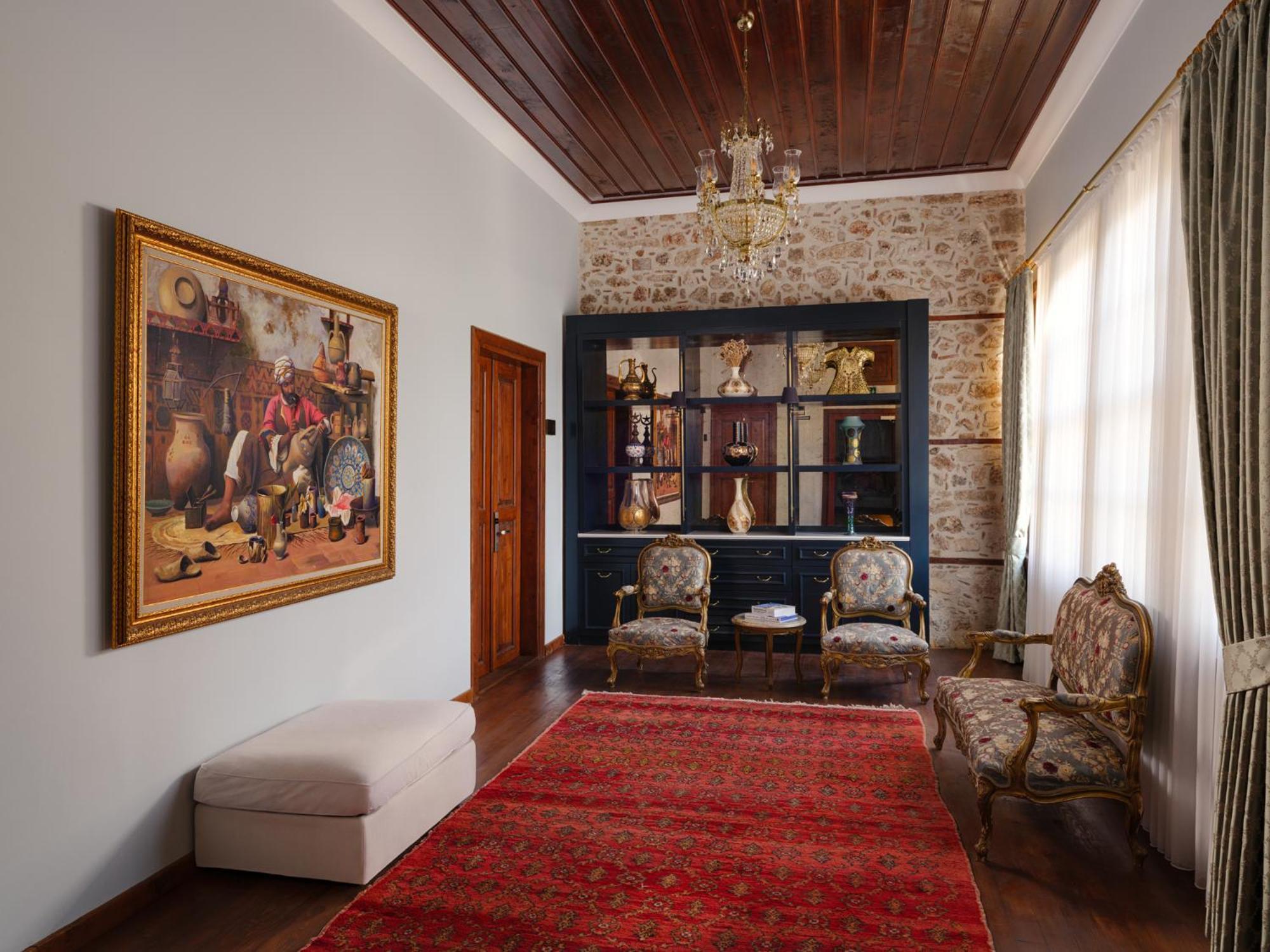 Hotel 1207 Special Class Antalya Zewnętrze zdjęcie