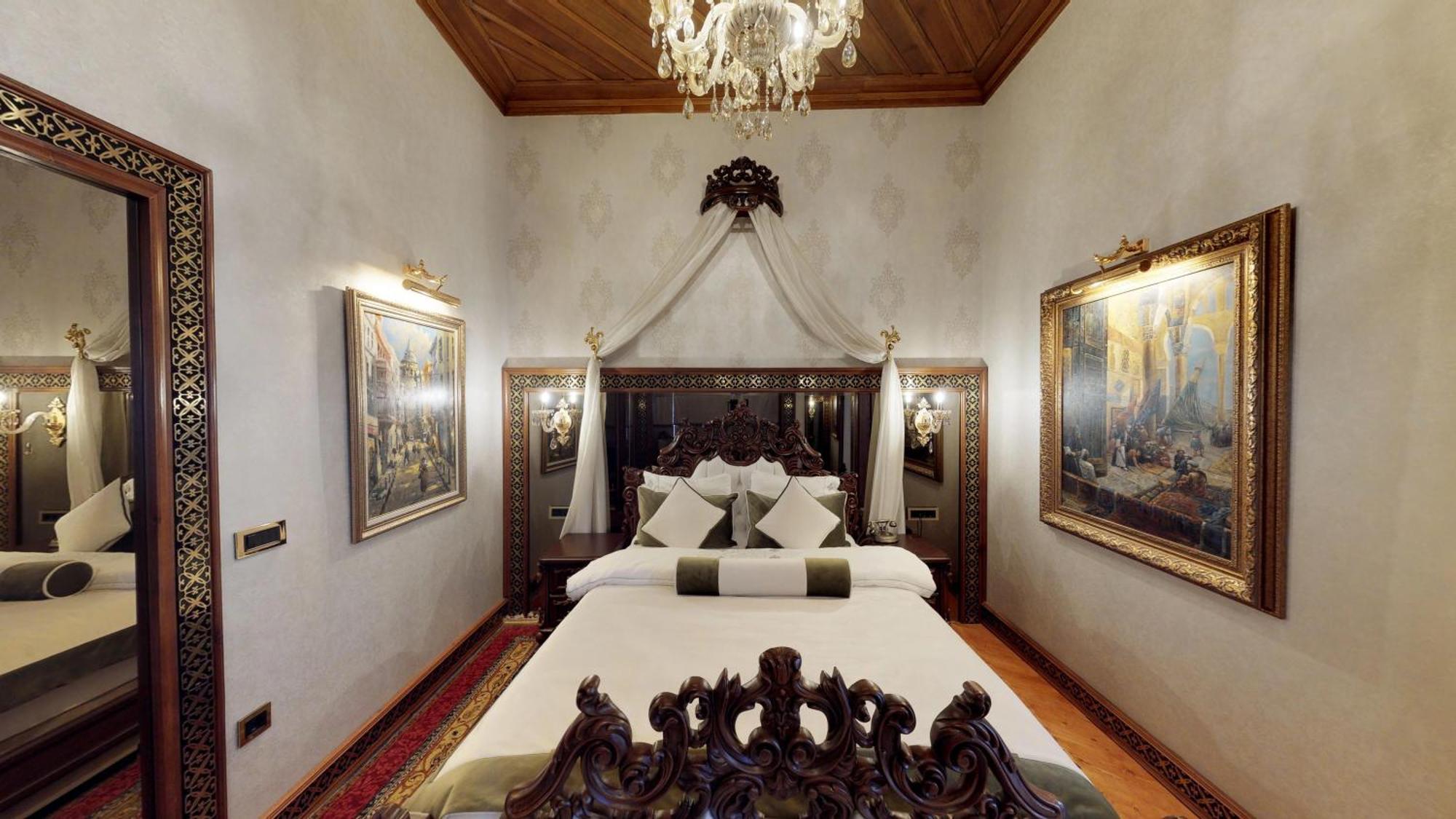 Hotel 1207 Special Class Antalya Zewnętrze zdjęcie
