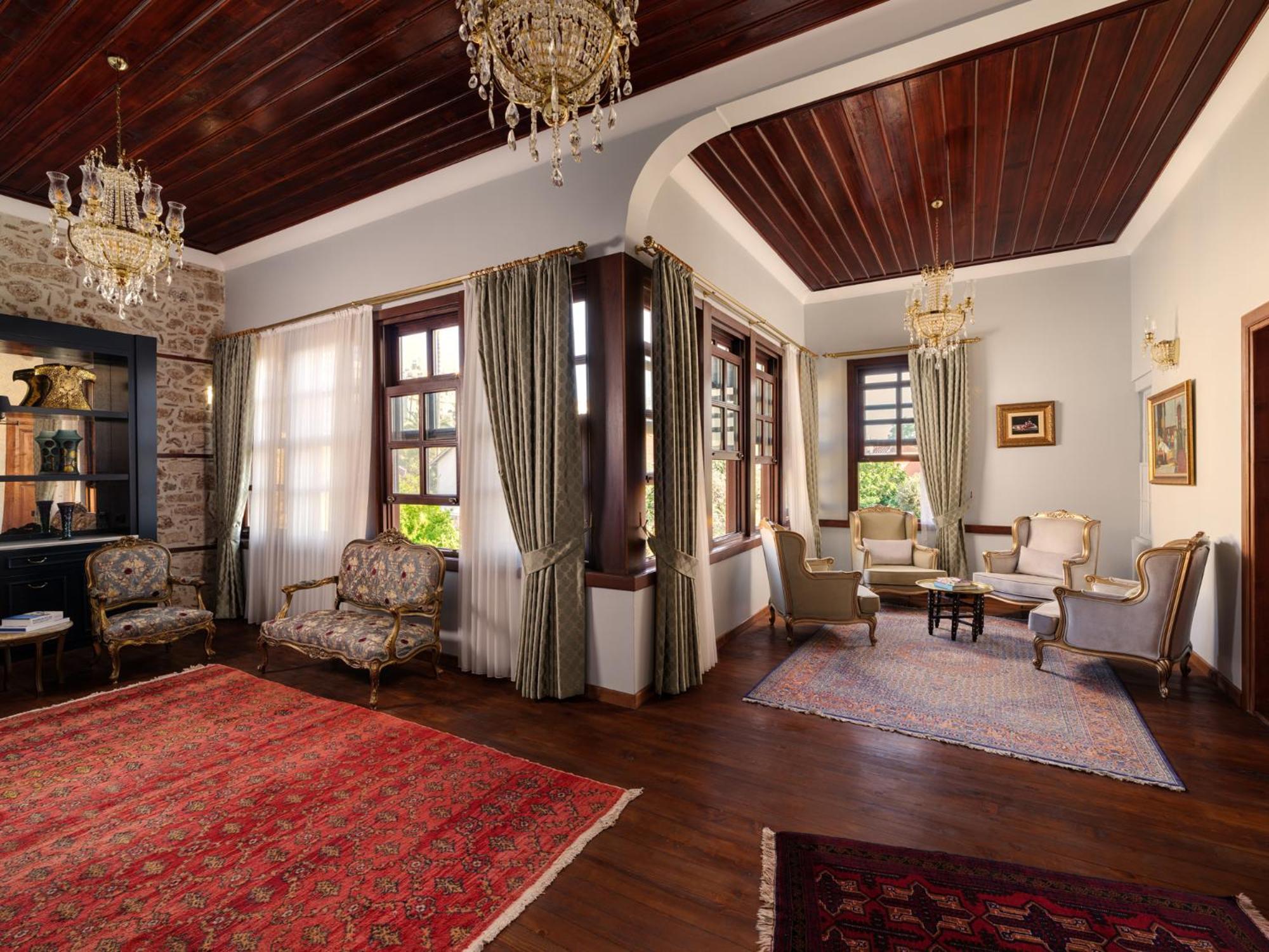 Hotel 1207 Special Class Antalya Zewnętrze zdjęcie