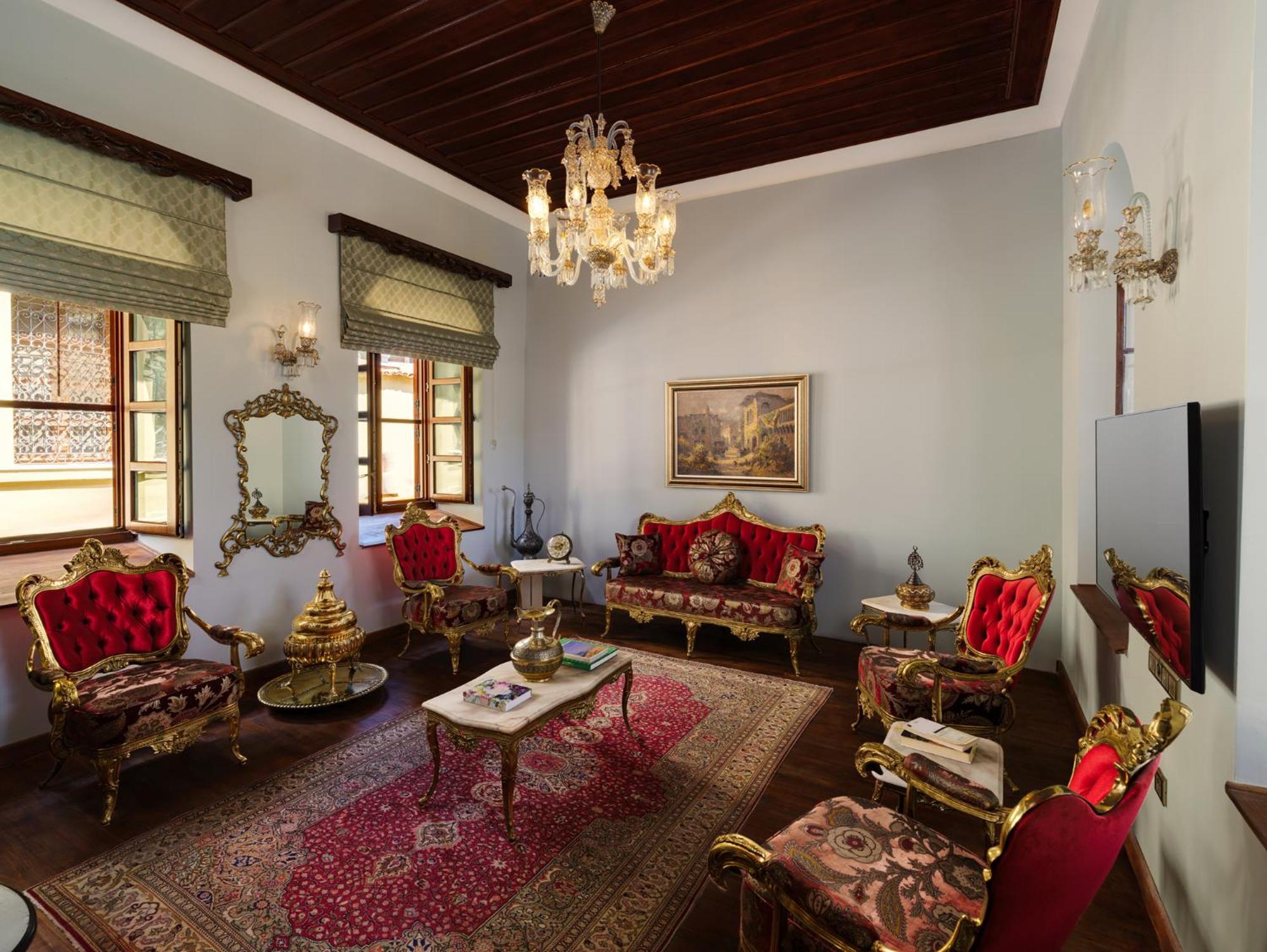 Hotel 1207 Special Class Antalya Zewnętrze zdjęcie