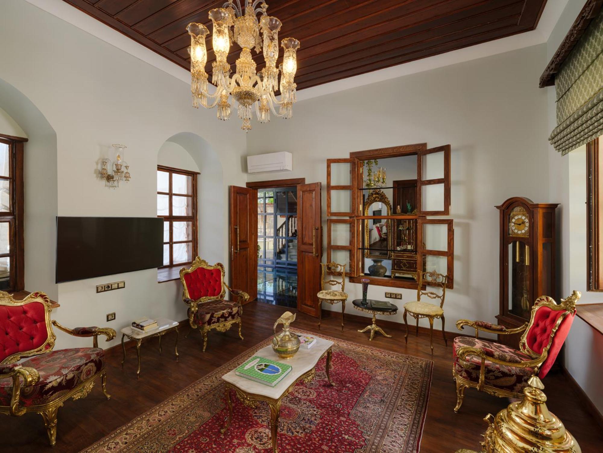 Hotel 1207 Special Class Antalya Zewnętrze zdjęcie