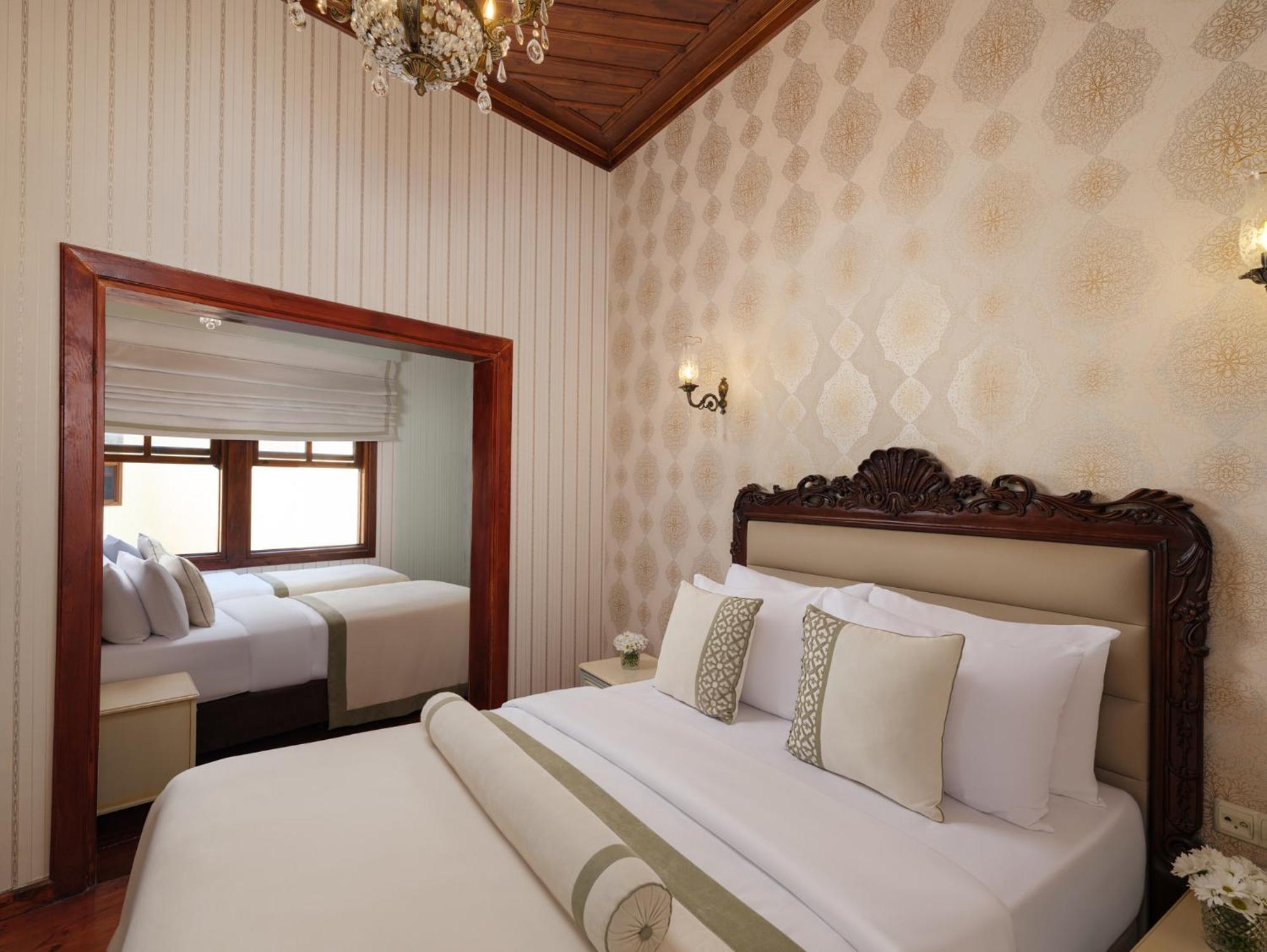 Hotel 1207 Special Class Antalya Zewnętrze zdjęcie