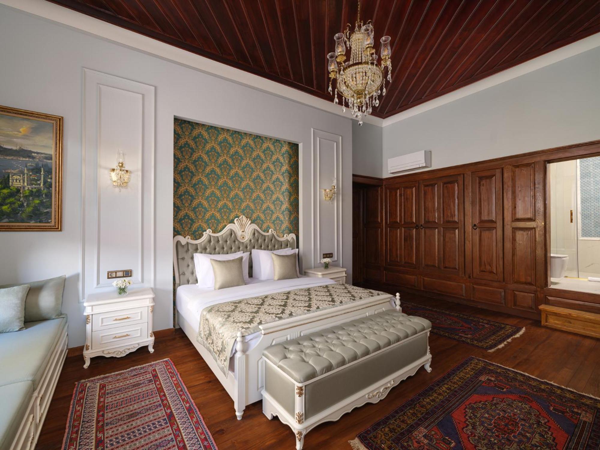 Hotel 1207 Special Class Antalya Zewnętrze zdjęcie
