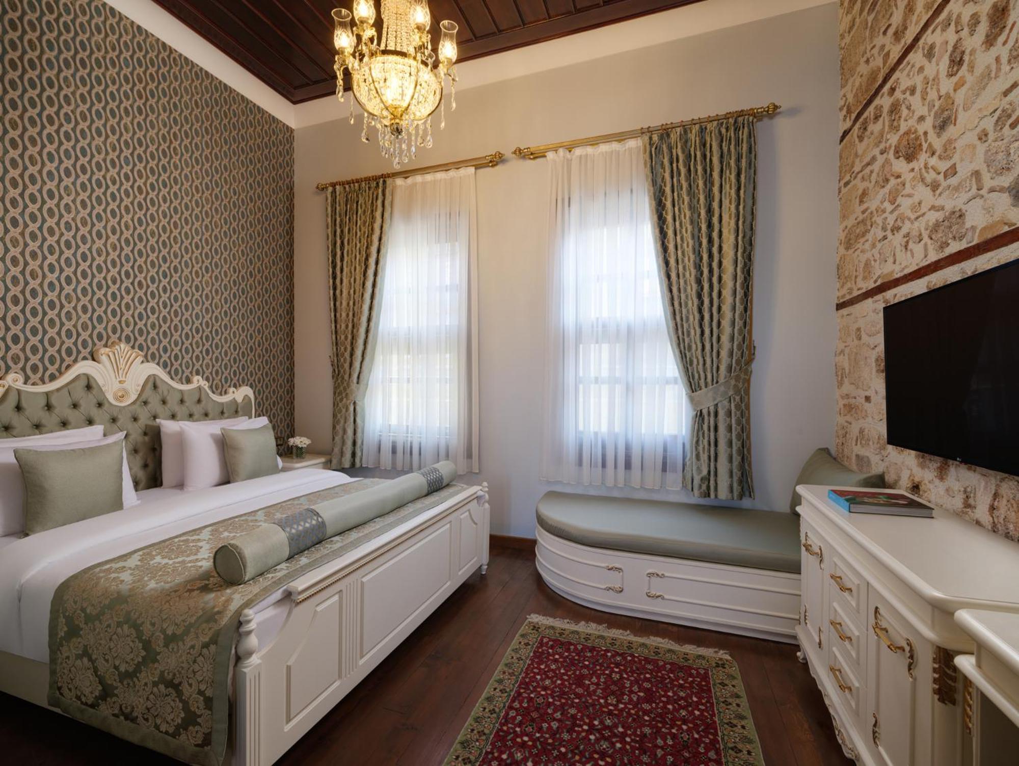 Hotel 1207 Special Class Antalya Zewnętrze zdjęcie