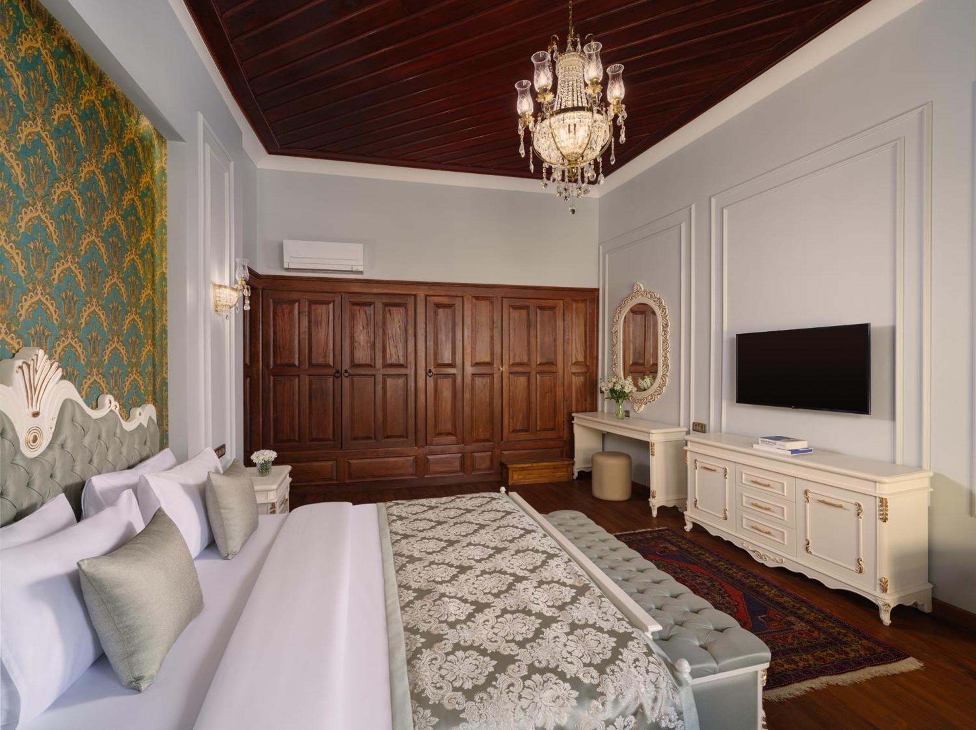 Hotel 1207 Special Class Antalya Zewnętrze zdjęcie