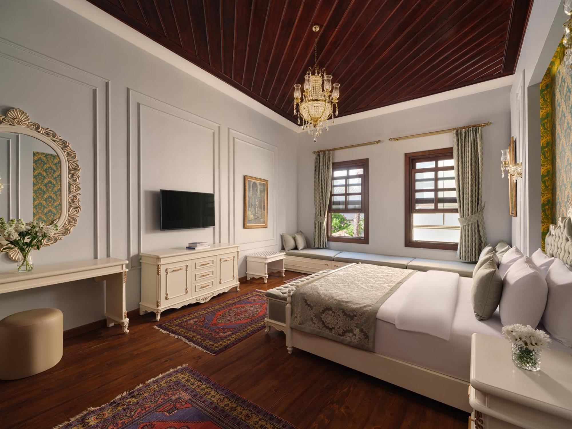 Hotel 1207 Special Class Antalya Zewnętrze zdjęcie
