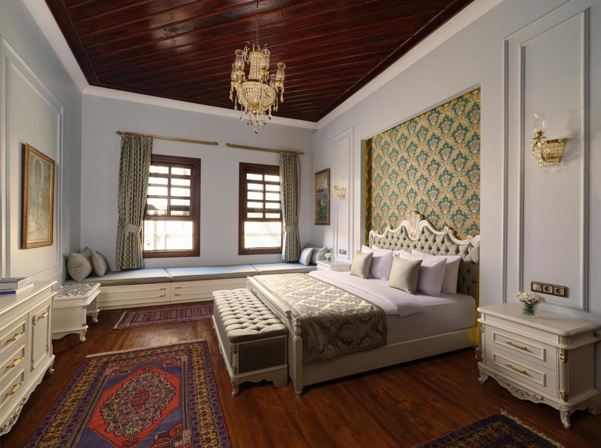 Hotel 1207 Special Class Antalya Zewnętrze zdjęcie