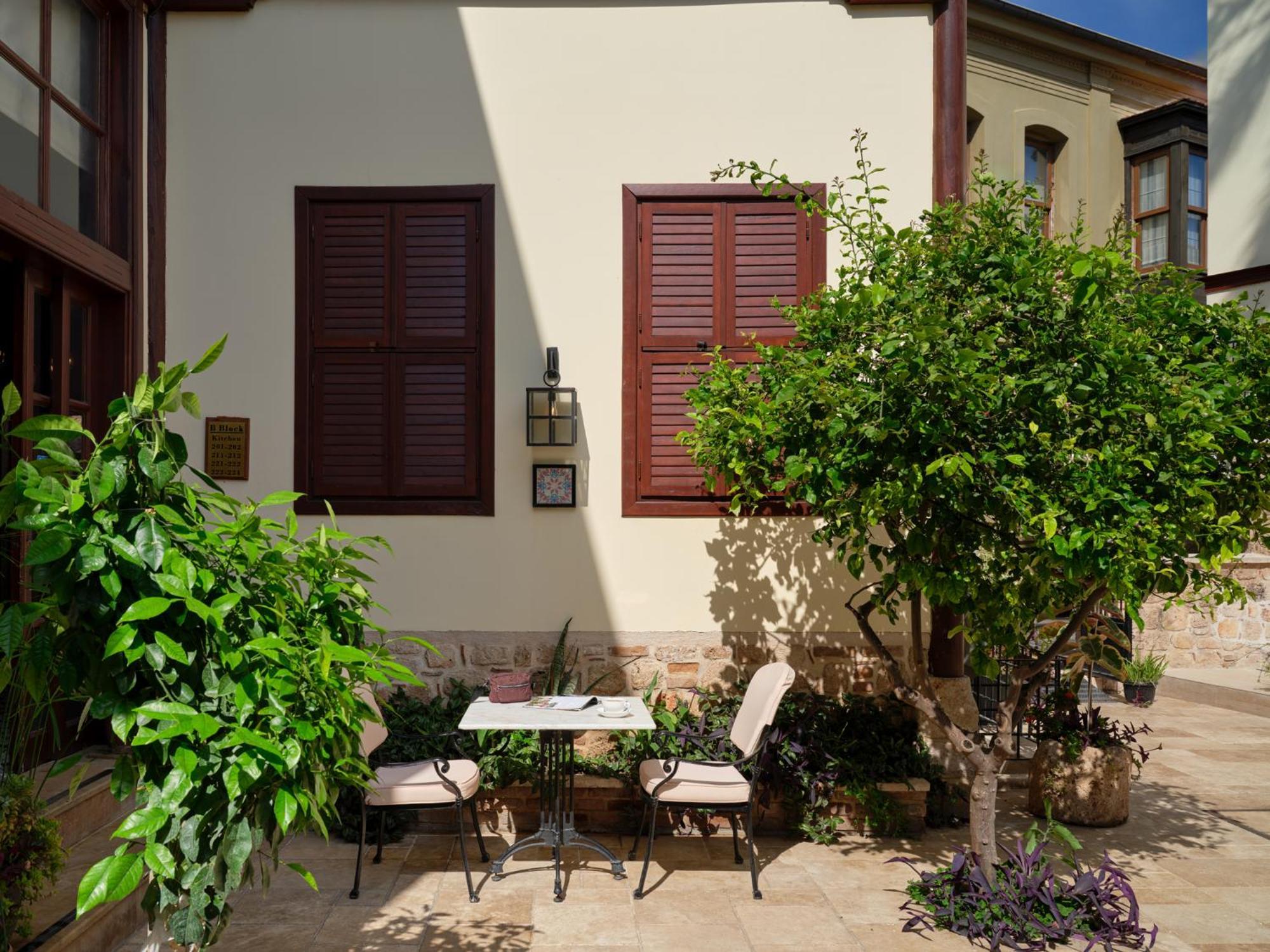 Hotel 1207 Special Class Antalya Zewnętrze zdjęcie