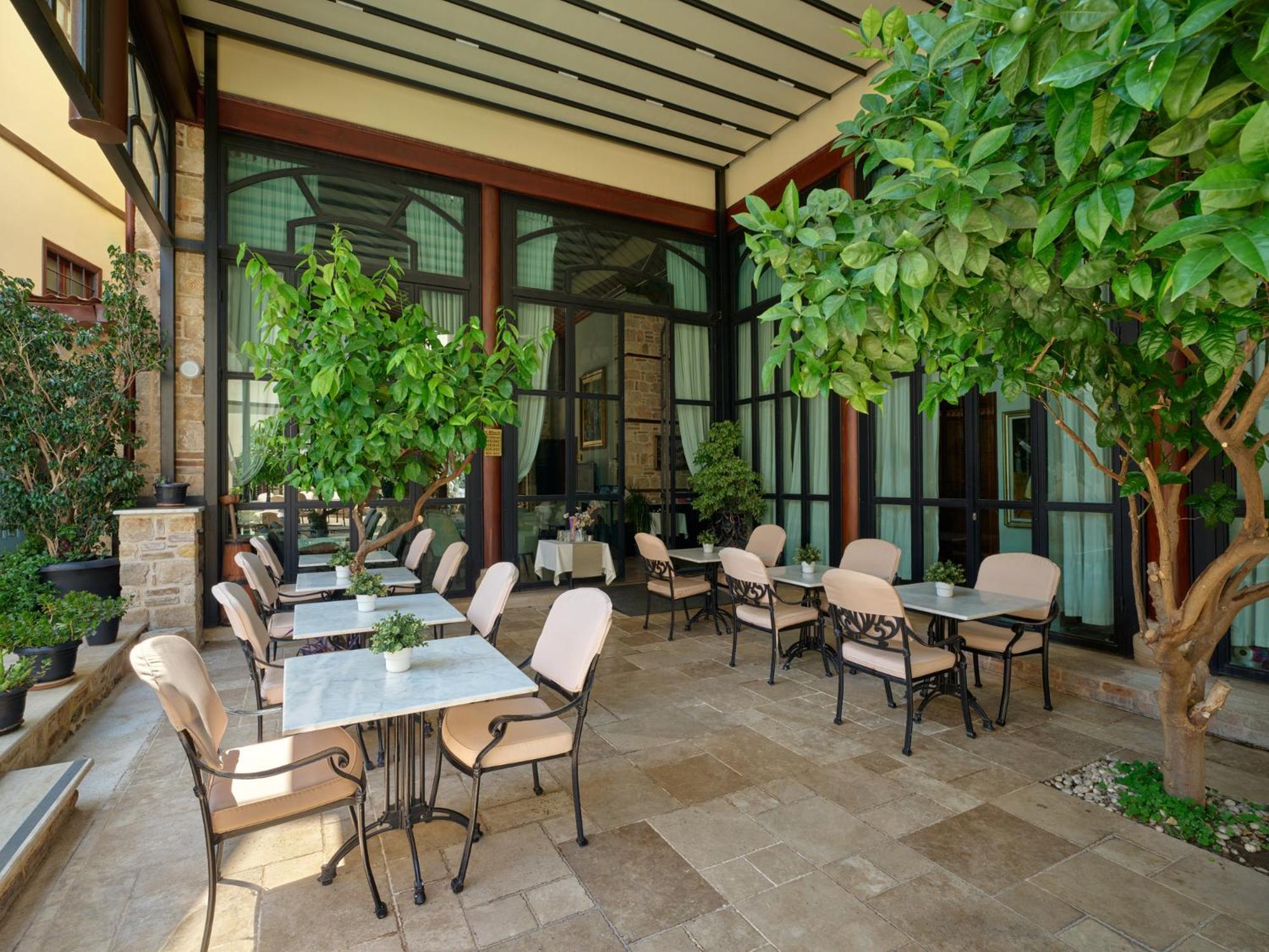 Hotel 1207 Special Class Antalya Zewnętrze zdjęcie