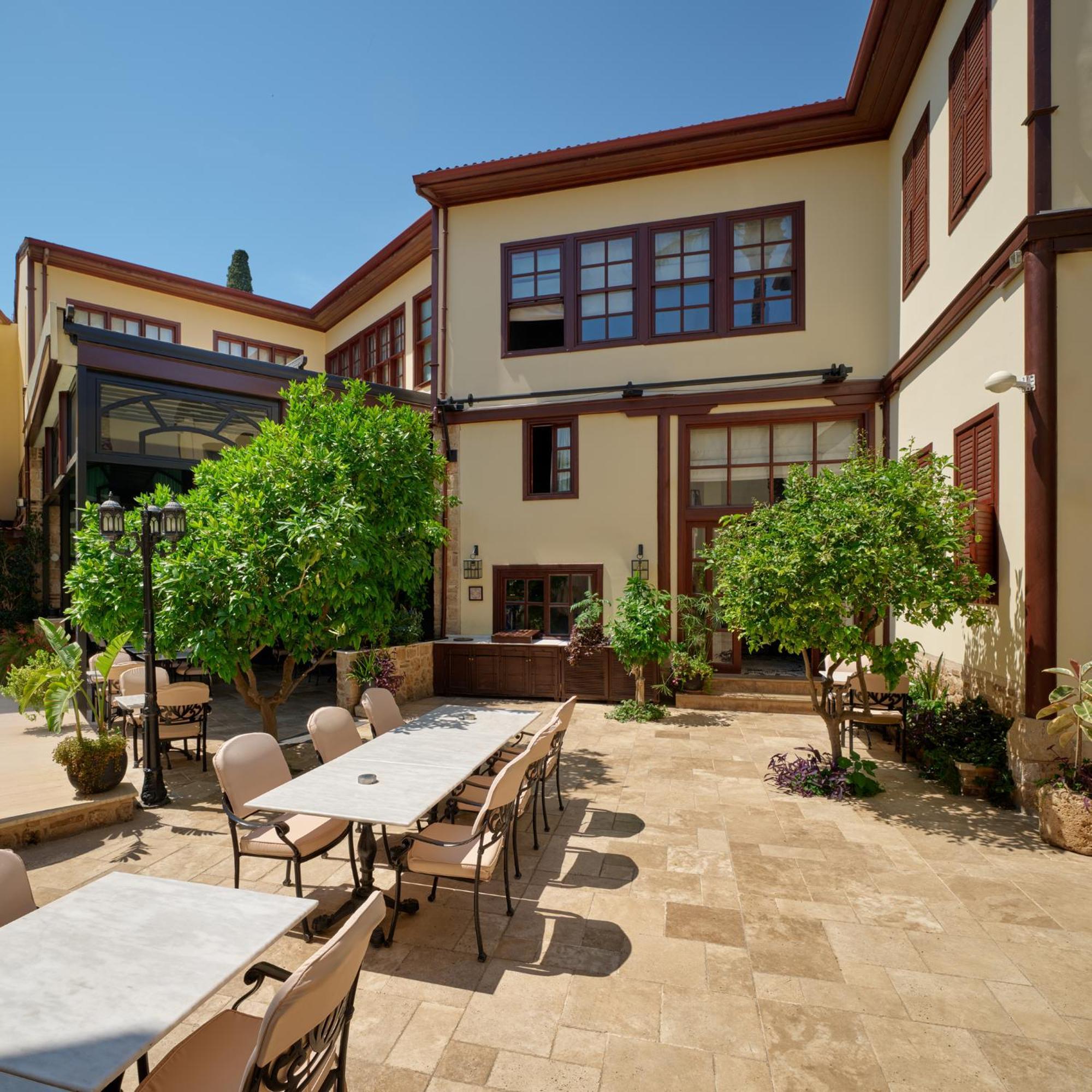 Hotel 1207 Special Class Antalya Zewnętrze zdjęcie