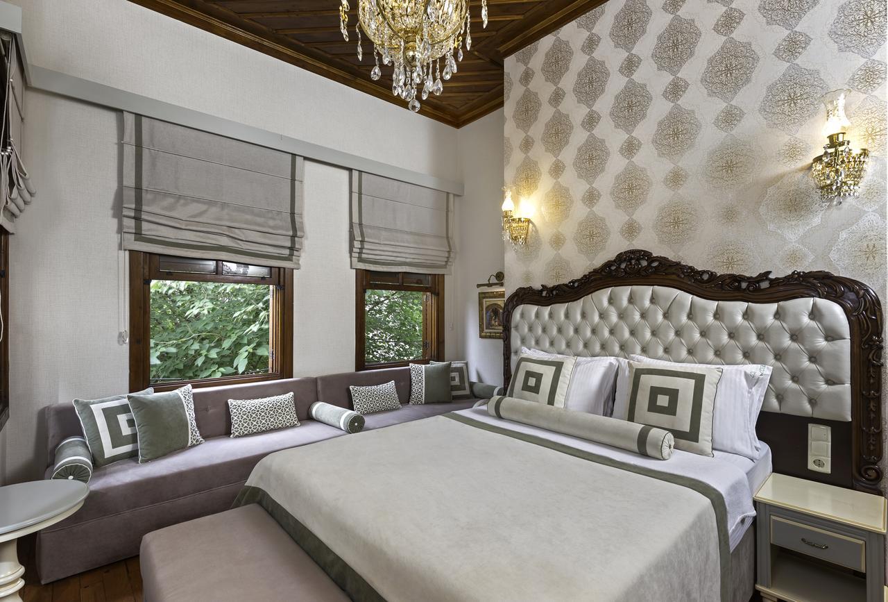 Hotel 1207 Special Class Antalya Zewnętrze zdjęcie