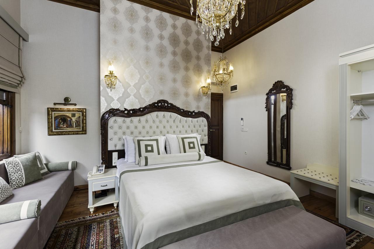 Hotel 1207 Special Class Antalya Zewnętrze zdjęcie