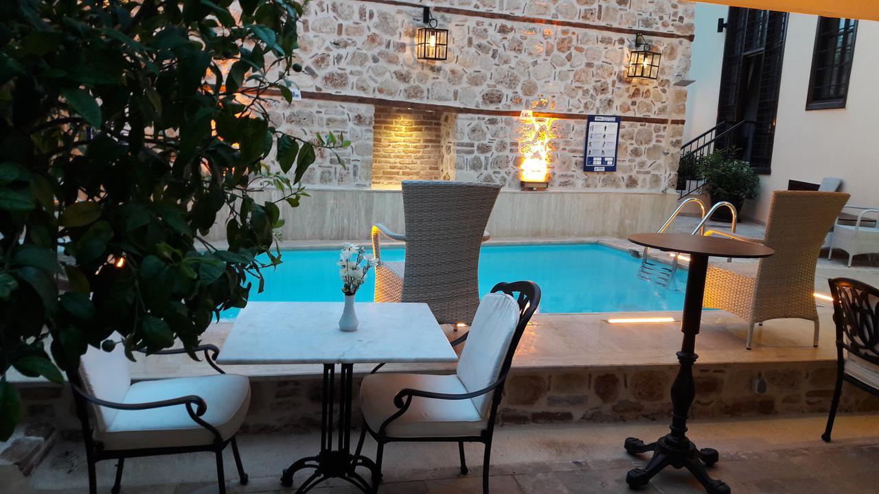 Hotel 1207 Special Class Antalya Zewnętrze zdjęcie