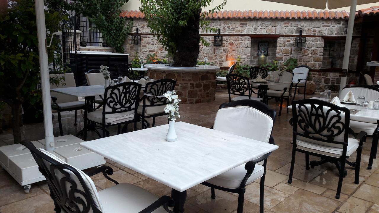 Hotel 1207 Special Class Antalya Zewnętrze zdjęcie