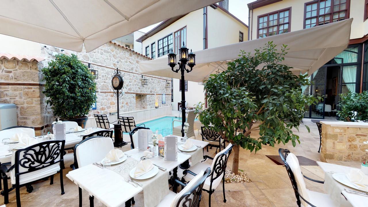 Hotel 1207 Special Class Antalya Zewnętrze zdjęcie