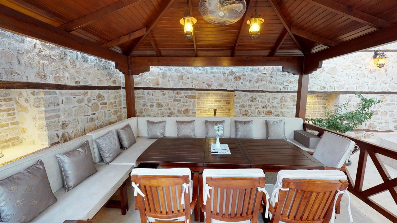 Hotel 1207 Special Class Antalya Zewnętrze zdjęcie