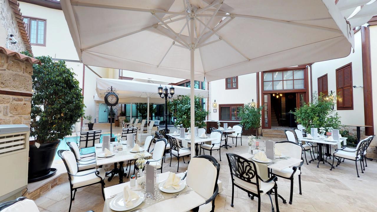 Hotel 1207 Special Class Antalya Zewnętrze zdjęcie