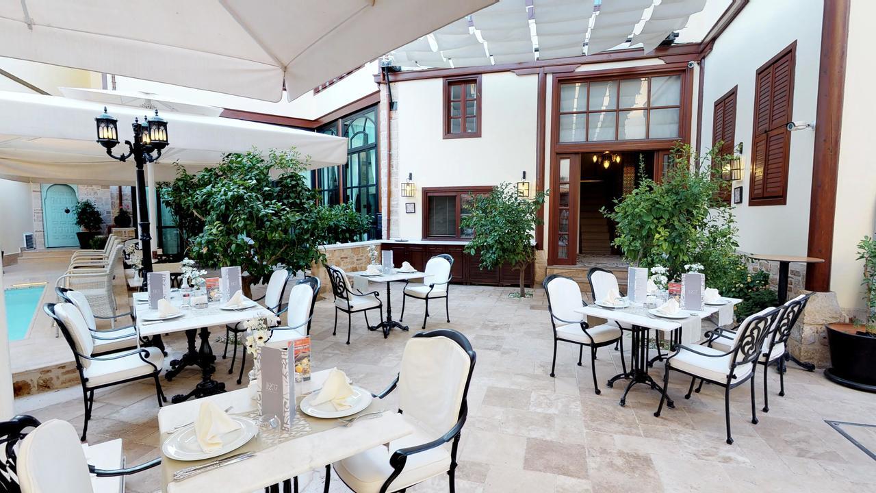Hotel 1207 Special Class Antalya Zewnętrze zdjęcie