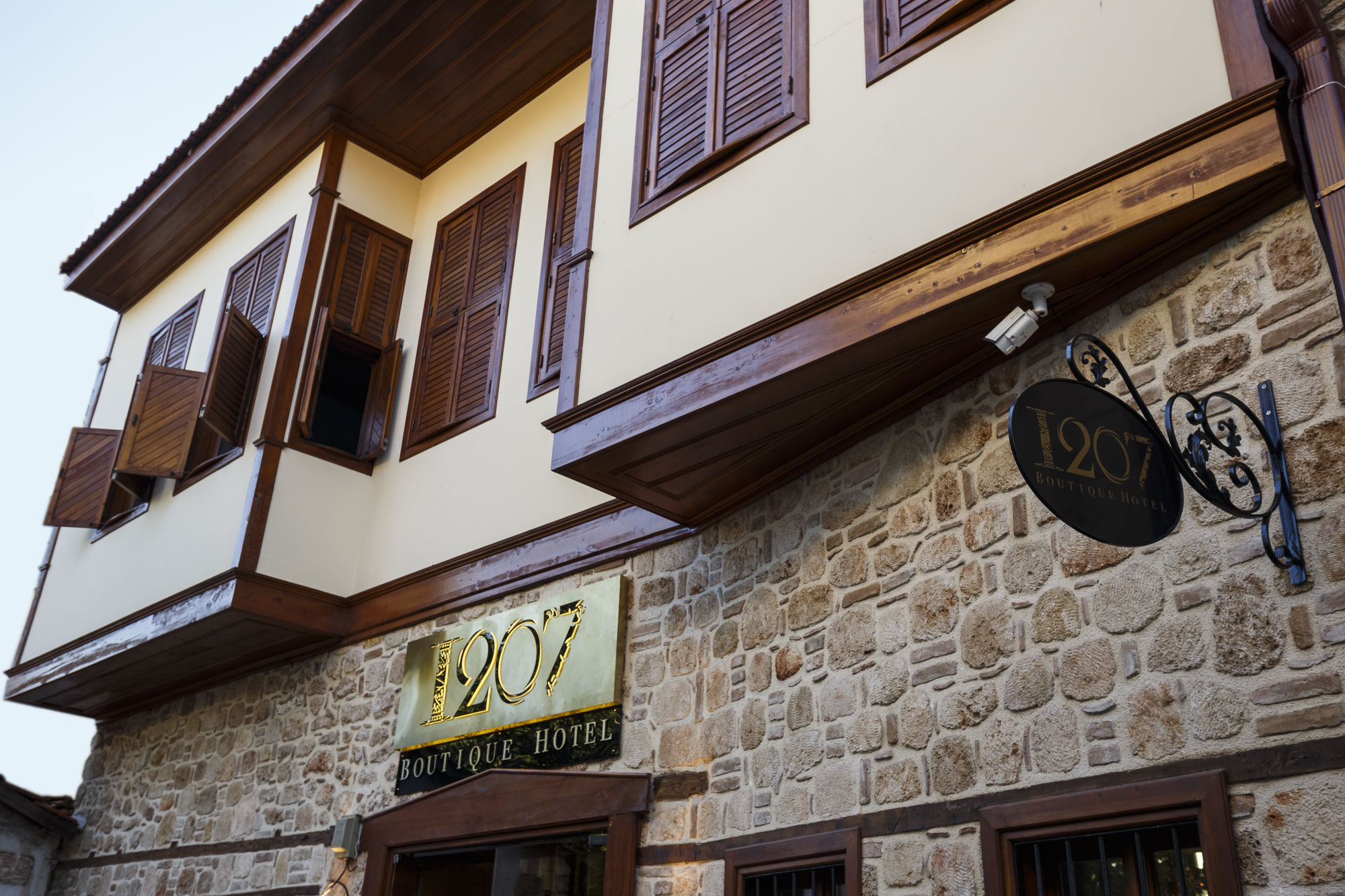 Hotel 1207 Special Class Antalya Zewnętrze zdjęcie