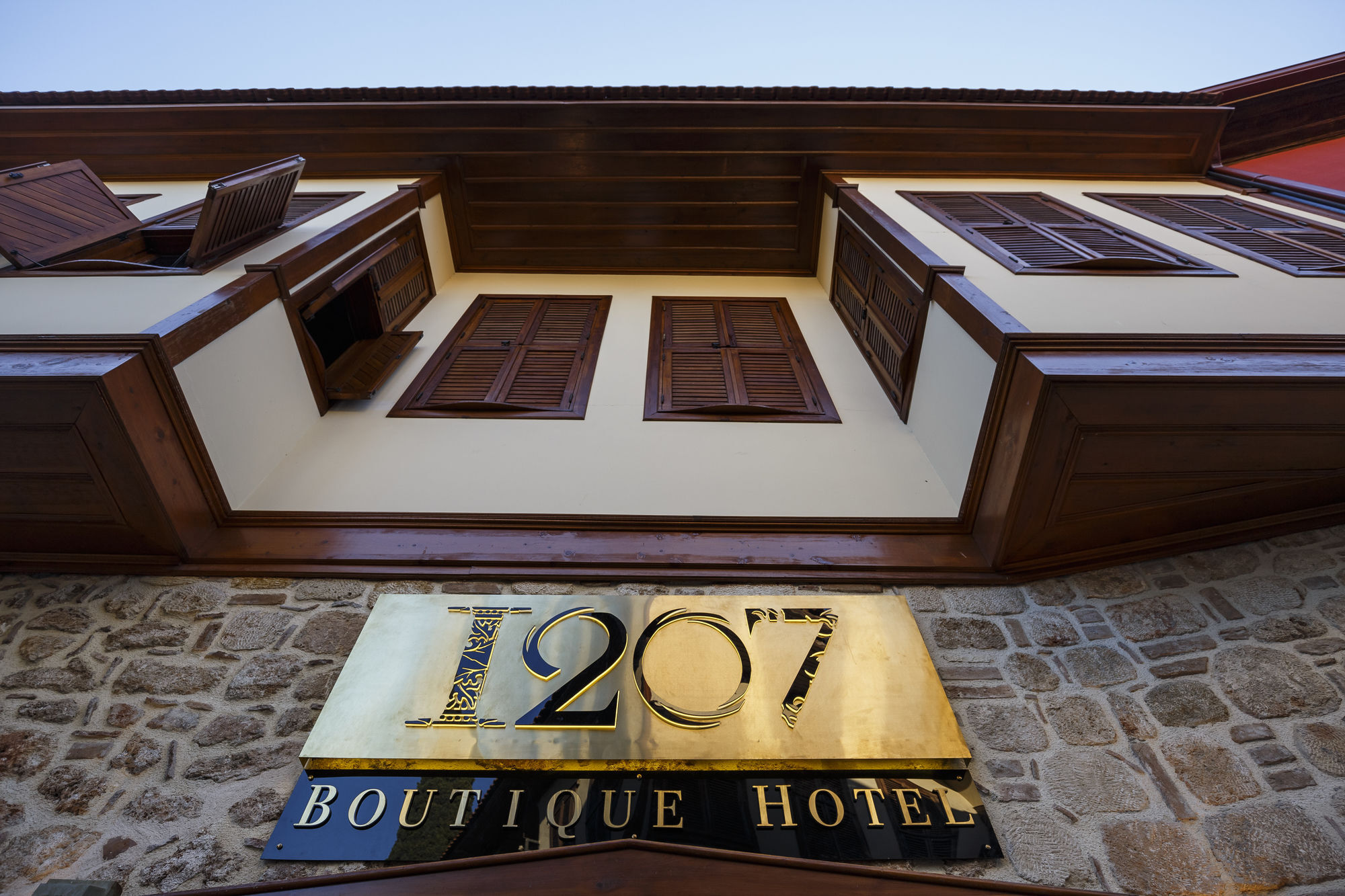 Hotel 1207 Special Class Antalya Zewnętrze zdjęcie