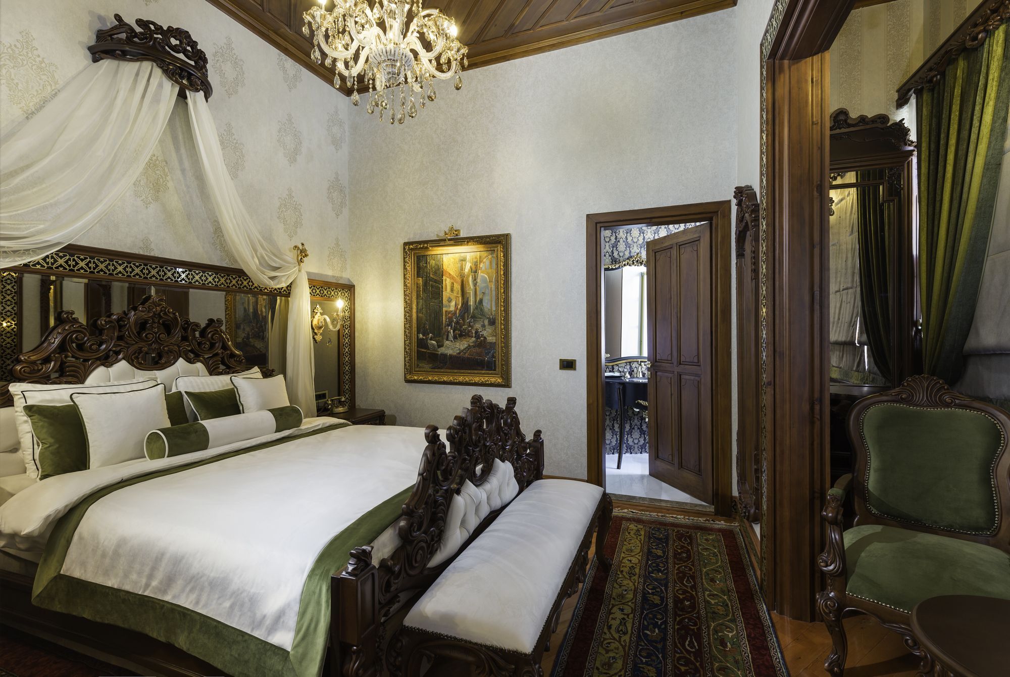 Hotel 1207 Special Class Antalya Zewnętrze zdjęcie