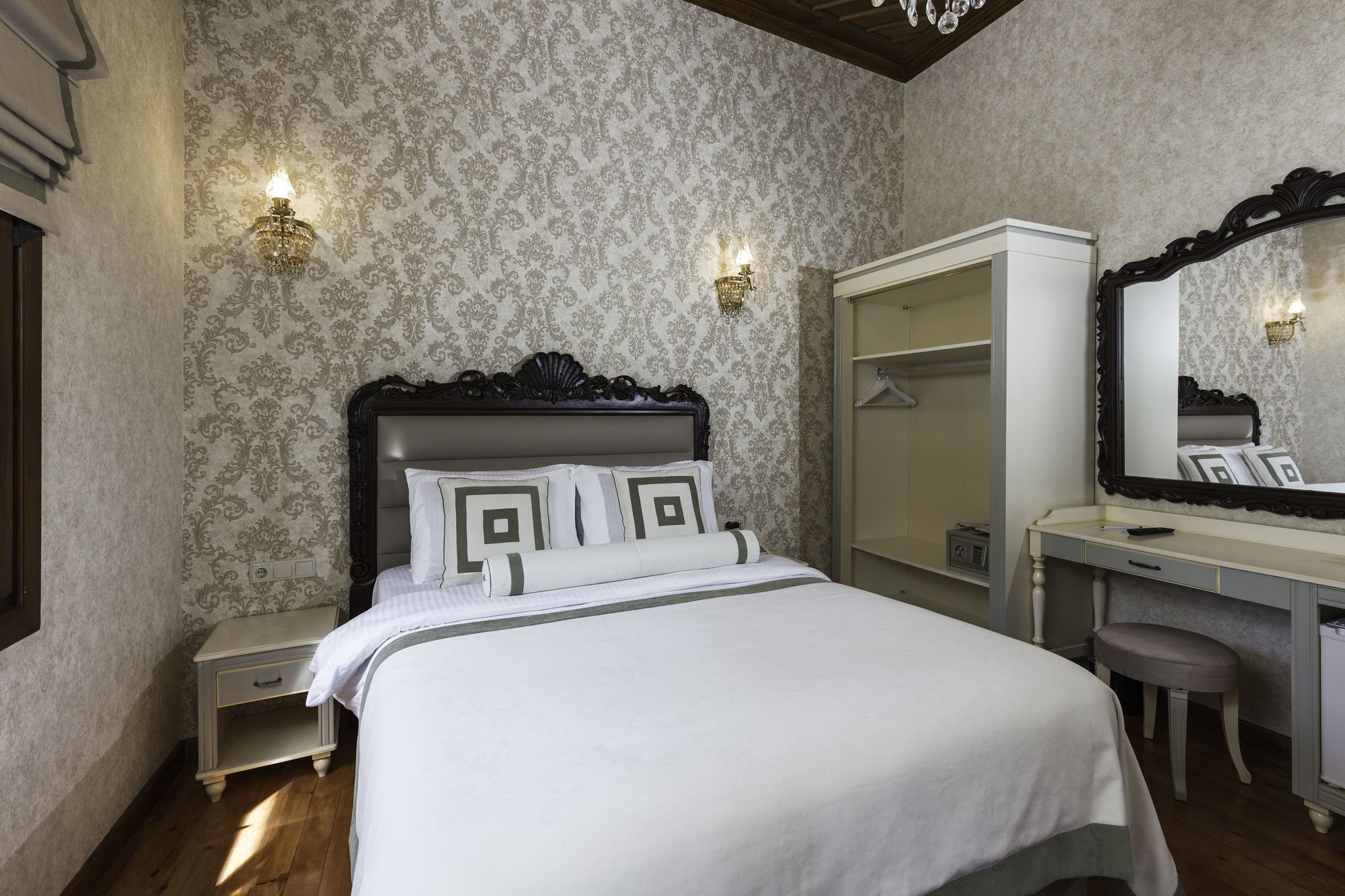 Hotel 1207 Special Class Antalya Zewnętrze zdjęcie