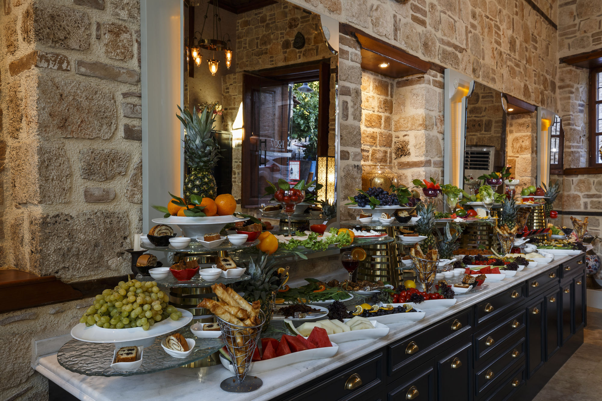Hotel 1207 Special Class Antalya Zewnętrze zdjęcie