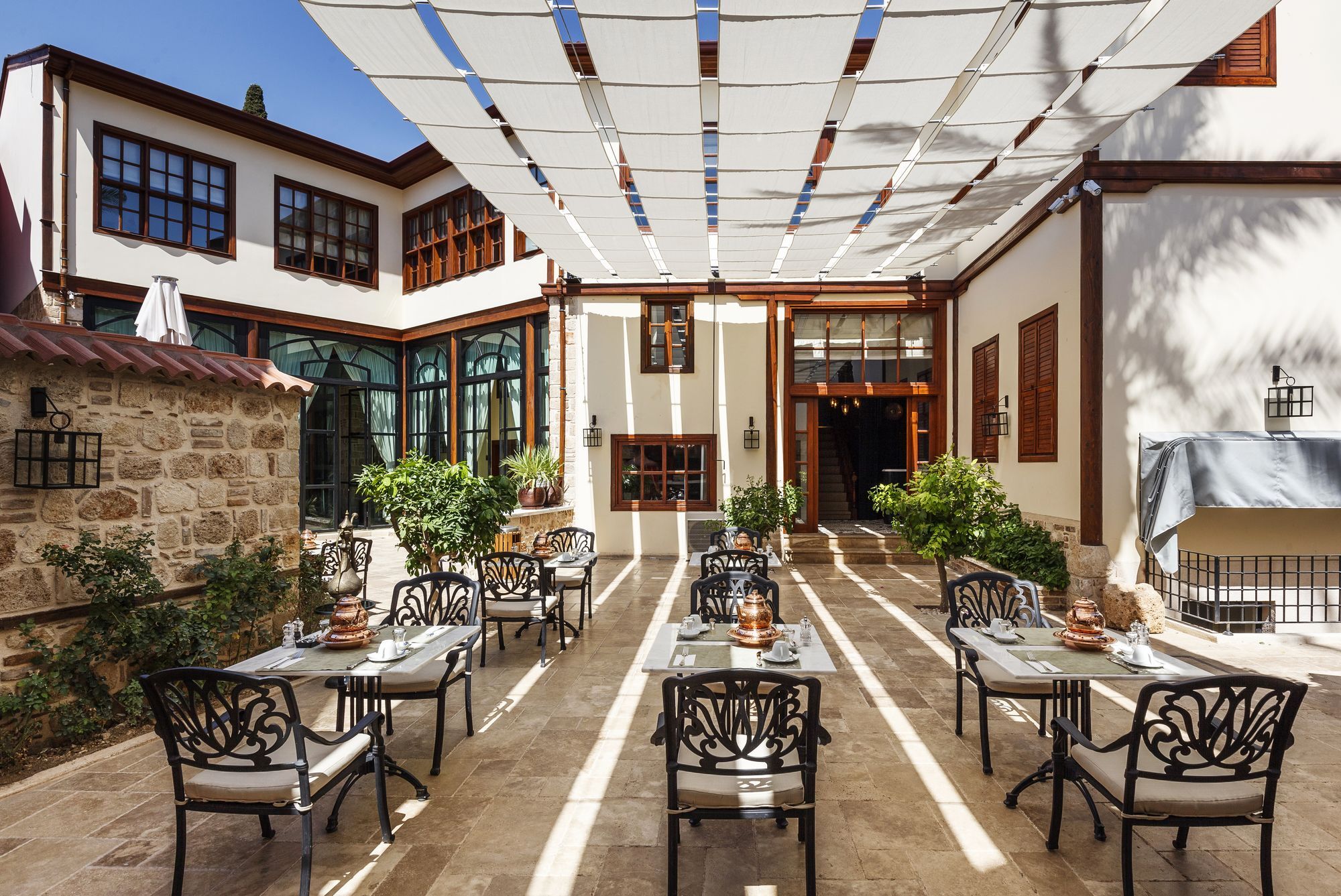 Hotel 1207 Special Class Antalya Zewnętrze zdjęcie